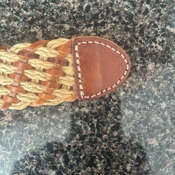 Eddie Bauers women’s belt - Picture 10 of 10